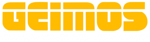 Geimos (Japan) logo